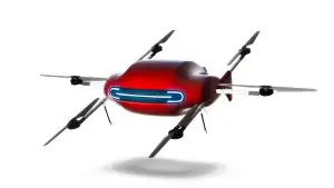 レベル4飛行解禁で新しい試みが！ドローンでの配達方針発表について