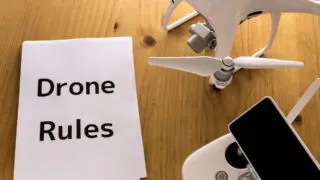 改正航空法が施行開始！ドローン操縦者が知っておくべき内容は？